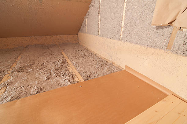 Best Insulation for Specific Applications in Belle Plaine, MN